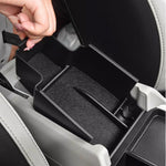 Car Armrest Storage Box for Ora Funky Cat Good Cat GWM Ora 03 2023 2024 2025 Center Cons detail view