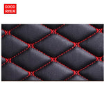 DOODRYER Custom Car Floor Mats For Landrover Freelander LR2 LR1 Auto Carpets Foot Coche Accessorie