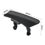 Armrest Lock Clip Compatible With For BMW X1 F48 X2 F39 LHD Console Rest Box Latch Retainer For Center Console
