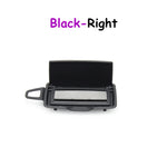 W166 W292 W205 W253 W167 LHD RHD Car Left Right Sun Shade Visor Makeup Cosmetic Mirror Cover For Mercedes Benz GL ML GLE GLS