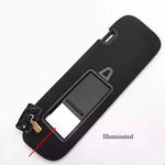 HC-8204010-00A7 HC-8204010-00DY HC-8204020-00DY Sun Visor Assembly Vanity Mirror Cover For BYD Han DM-i EV E9 Seal 07