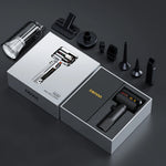 35000PA Wireless Car Vacuum Cleaner | Handheld Cordless for Auto & Home alternate view