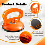 Car Dent Remover Puller Suction Auto Body Dent Repair Tools Strong Suction Cup Car Repai detail view