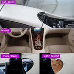 W211 2005-2008 Car Center Console Lid Armrest Lock Latch Release Button Cover For Mercedes Benz E Class E200 E350 2116804284