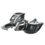 2PCS Front Dashboard Air Vent Side Cup Holder Drink Bracket for BMW Z4 E85 E86 2002-2 lifestyle view