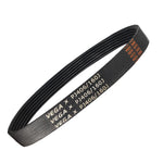 VEGA V-Belt PJ406 160J 4/5/6/7 Ribs For DIYModel Motor Belt Parts alternate view
