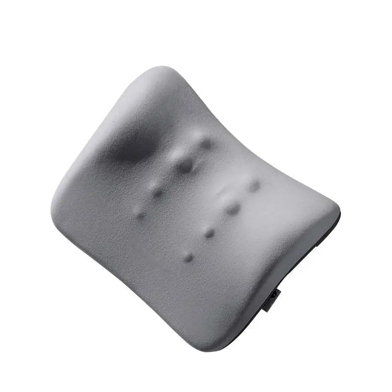 Ergonomic Neck Support Car Pillow for Driving Seat | Washable Cover alternate view