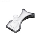 Special Phone Holder for Mercedes-Benz GLC X253 2016 2017 2018-2022 Car Wireless Chargin detail view