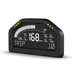 Dynoracing DO926 11 in 1 Full Sensor Kit Car Race Dashboard | LCD Digital Display Waterproof Gauge