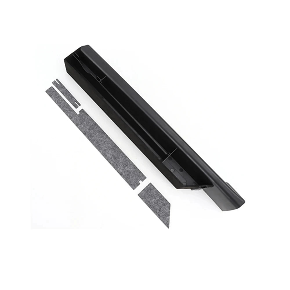 Volvo Center Console Organizer & Cup Holder – XC60 XC90 S90 V90 S60 additional angle