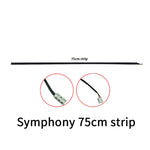 RGBIC Symphony LED Car Ambient Light Strip Accessories Replacement Parts for Main Contro detail view