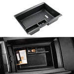 For Ford Territory 2020 2021 2022 2023 Armrest Storage Box Tray Center Console Organizer Plate Conta