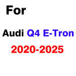 Full Car Cover for Audi A2 A4 A5 Q2 Q4 Q7 A7 | Waterproof Outdoor Sun Shade Snow Rain alternate view