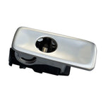 Vehicle Internal Right Glove Box Compartment Lock Latch Opener Handle Knob Trim Cover Fo detail view