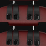2025 car hook car interior multi-function car seat back hook storage car hanging rear storage hook