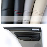 For VW Golf 4 MK4 Bora Jetta 1998 1999 2000 2001 2002 2003 2004 2005 Armrest Panel Suede detail view
