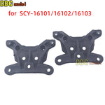 SCY16103 SCY16101 RC Car Upgrade Parts Remote Control Vehicle lifestyle view