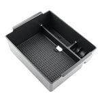 For Mitsubishi Triton L200 2024 2025 2026 Armrest Storage Box Center Console Organi additional angle