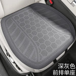 Auto Car Seat Cover Front/Back Cushion Comfortable Breathable Protector Mat Four Seas alternate view