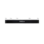 50cm Car Trunk Organizer Nylon Fixing Strap additional angle