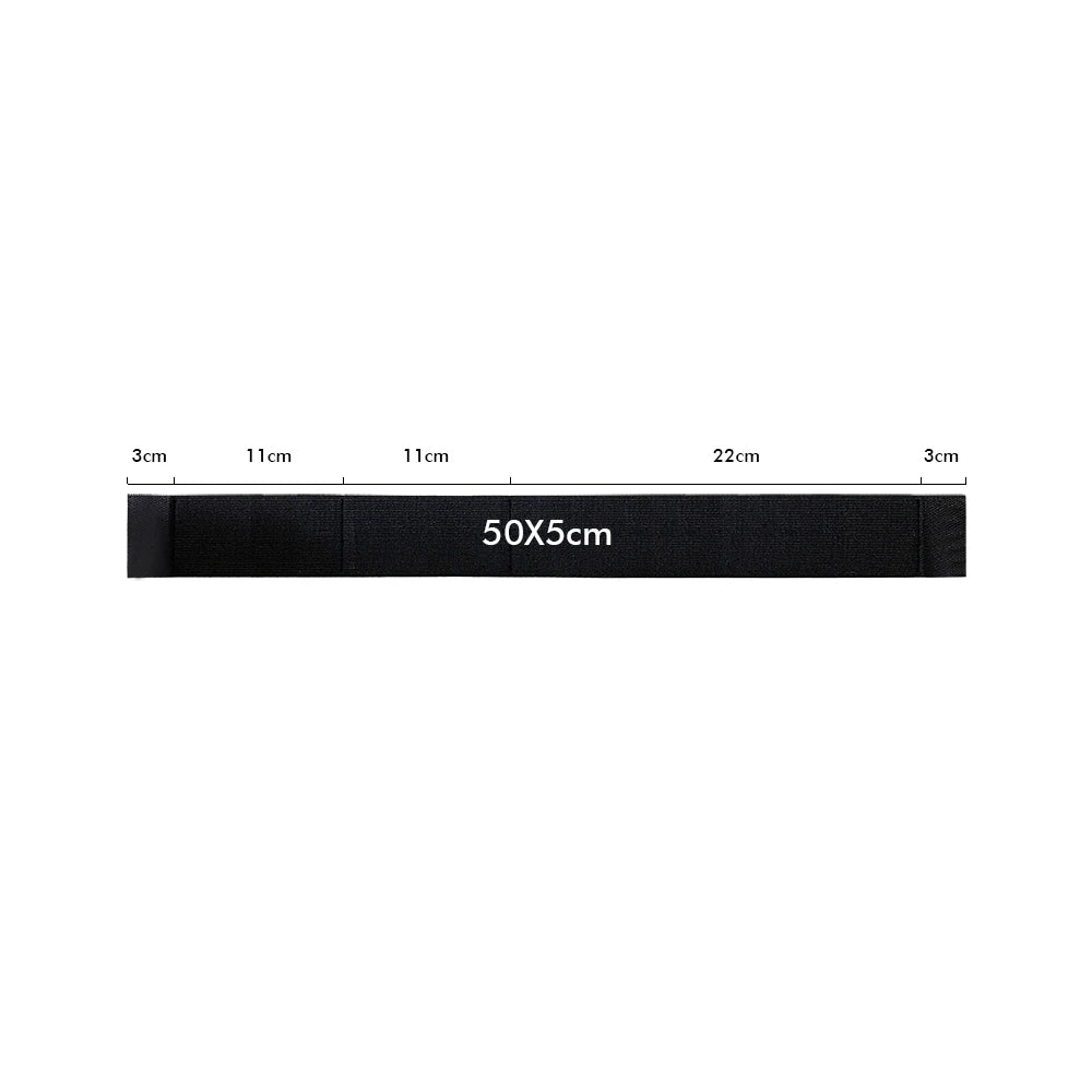 50cm Car Trunk Organizer Nylon Fixing Strap additional angle