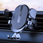 Car Air Vent Phone Holder Gravity Auto Clip Mount