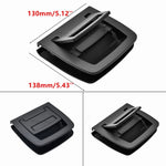 For BMW X5 X6 Rear Trunk Mat Handle Boot Floor Carpet Handle Replacement Car Accessori close-up view