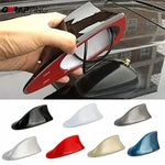 Car Radio Shark Fin