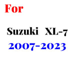 Full Car Cover Outdoor Anti-UV Sun Snow Rain Resistant Auto Cover Windproof | For Suzuki detail view