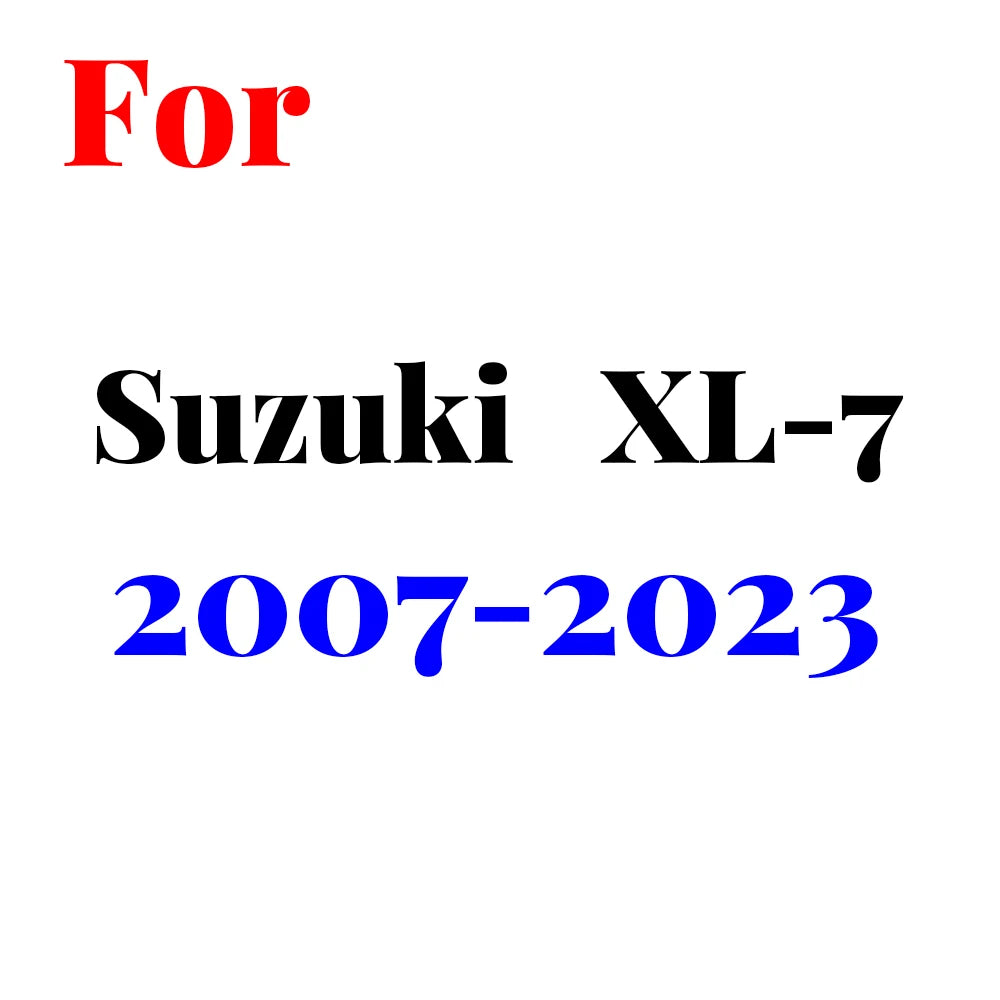 Full Car Cover Outdoor Anti-UV Sun Snow Rain Resistant Auto Cover Windproof | For Suzuki detail view
