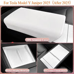Storage Box for Tesla Model Y Juniper 2025 Accessories Center Console Armrest Storage alternate view