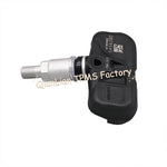 315MHz Pre-Programmed TPMS Sensor Set for Toyota Lexus Scion | 4-Pack Tire Pressure Mo close-up view