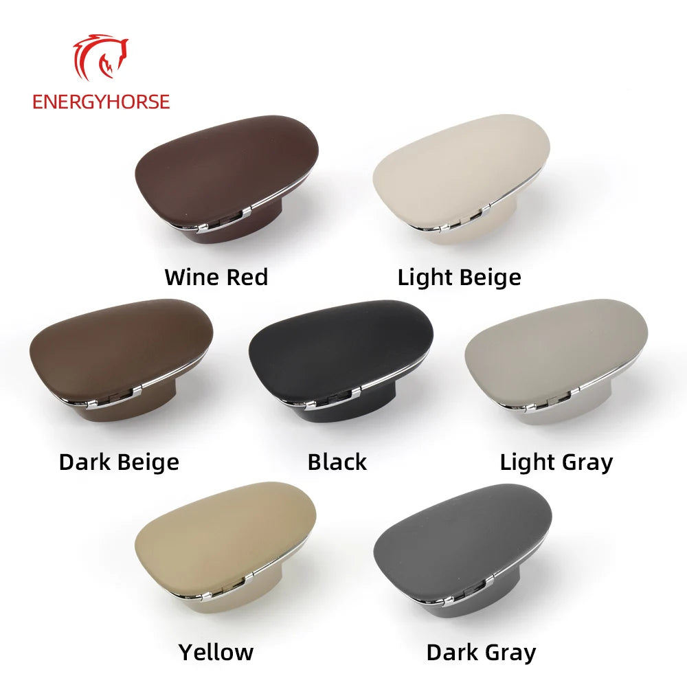 For Mercedes Benz W221 Car Phone Cover Armrest Box Phone Fixed Cover Replacement S Class S300 S320 S350 S400 S500 S600 AMG
