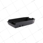 For Mercedes Benz E Class W212 2012-2015 Console Central Armrest Storage Box Multi-fun close-up view