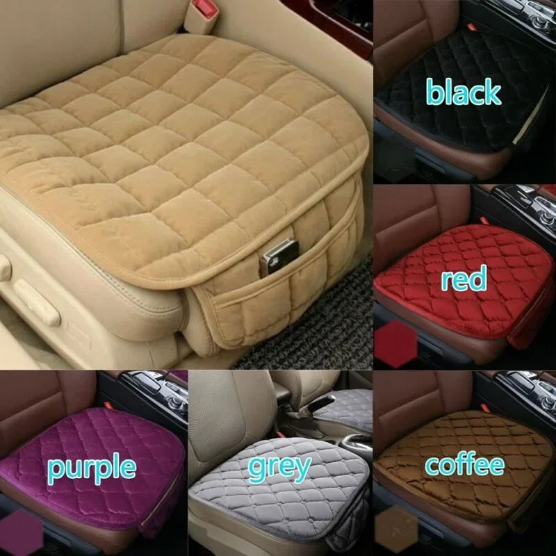 Sponge Seat Cushion for Car, Office & Home Chairs detail view