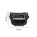 Black Gray Beige Car Glove Box Lock Latch Handle A2226805204 For Mercedes Benz W222 S alternate view