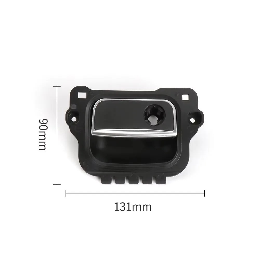 Black Gray Beige Car Glove Box Lock Latch Handle A2226805204 For Mercedes Benz W222 S alternate view