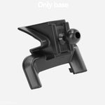 For Volvo S90 V90 2016 2017 2018-2025 Car Phone Holder Wireless Charger Holder Phone alternate view