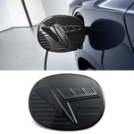 ABS Carbon Fiber For BYD Seal EV 2023-2026 Air Condition Vent Steering Wheel Rearvi additional angle