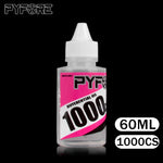 PYFORE Differential Oil 60ml for RC Model Car Crawler Buggy Truck additional angle