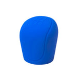 Silicone Gear Shift Knob Cover Handbrake Non Slip Grip Handle Case Automobiles Gear S lifestyle view