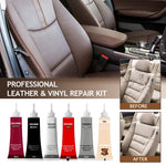 20ml Leather Repair Gel Car Repair Scratches Cracks Home Car Seat Sofa Leather Comple alternate view