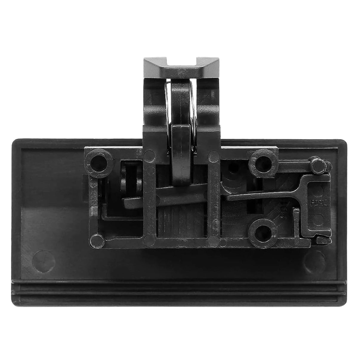 Car Glove Box Lock Latch Handle For Ford F-150 250 Lincoln MKX 2009 2010 2011 -2014 additional angle