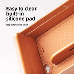 For Deepal S07 S7 2023-2025 Anti-Slip Center Console Storage Box & Armrest Organizer Essential Car Interior Accessories