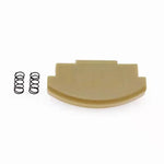 1PCS Car Armrest Lid Console Cover Latch Clip Catch For VW Passat B5 Jetta Bora Golf MK4 Beetle Skoda Octavia Replacement Parts