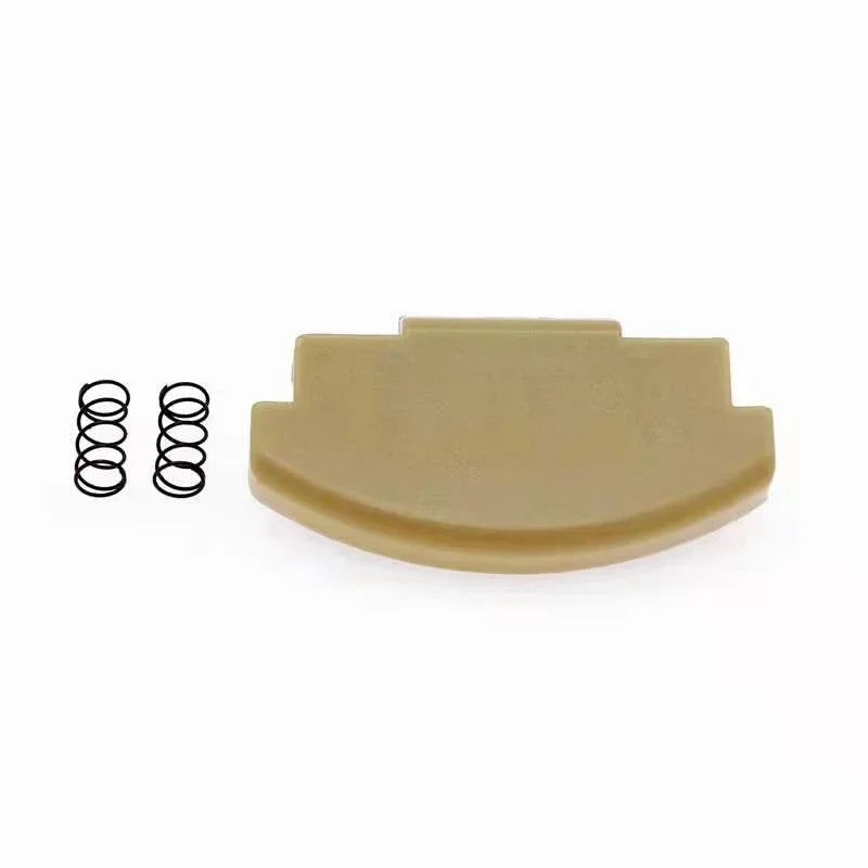 1PCS Car Armrest Lid Console Cover Latch Clip Catch For VW Passat B5 Jetta Bora Golf MK4 Beetle Skoda Octavia Replacement Parts