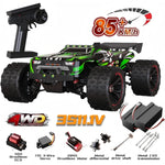SCY9522PRO 1:16 Brushless 4WD Off-Road Remote Control Car 85KM/H