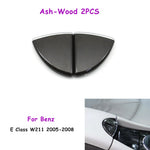 W211 2005-2008 Car Center Console Lid Armrest Lock Latch Release Button Cover For Mercedes Benz E Class E200 E350 2116804284