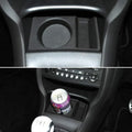 Car Cup Can Holder Water Cup Tray Replacement | For Citroen C3 DS3 2009+ Black
