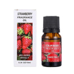 10ml Car Perfume Refill Air Freshener | Natural Plant Essential Oil Aroma Diffuser lifestyle view